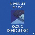 Never Let Me Go (MP3-Download)
