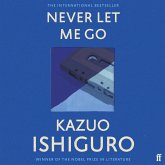 Never Let Me Go (MP3-Download)