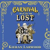 Carnival of the Lost (MP3-Download)