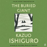 The Buried Giant (MP3-Download) The Buried Giant (MP3-Download)