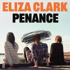 Penance (MP3-Download) - Clark, Eliza