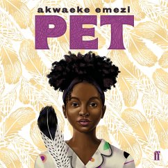 Pet (MP3-Download) - Emezi, Akwaeke