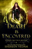 Death is Uncovered (Outside the Circle Mystery, #6) (eBook, ePUB)