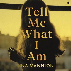 Tell Me What I Am (MP3-Download) - Mannion, Una