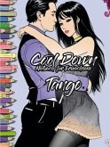 Cool Down   Malbuch für Erwachsene: Tango