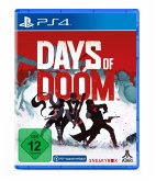Days of Doom (PlayStation 4)