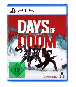 Days of Doom (PlayStation 5)