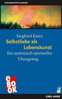 Cover Selbstliebe als Lebenskunst (eBook, ePUB)