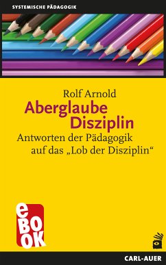 Aberglaube Disziplin (eBook, ePUB) - Arnold, Rolf