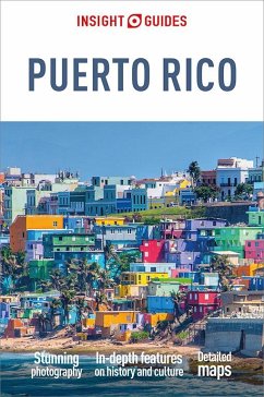 Insight Guides Puerto Rico (Travel Guide eBook) (eBook, ePUB) - Guides, Insight