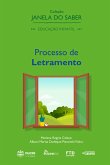 Coleção Janela do Saber - Processo de Letramento (eBook, ePUB)