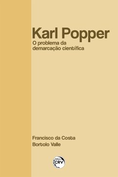 Cover KARL POPPER (eBook, ePUB)