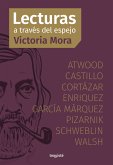 Lecturas a través del espejo (eBook, ePUB)