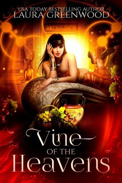 Vine Of The Heavens (Forgotten Gods, #15) (eBook, ePUB) - Greenwood, Laura