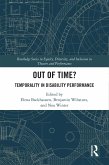 Out of Time? (eBook, ePUB)