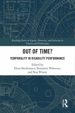Cover Out of Time? (eBook, ePUB)