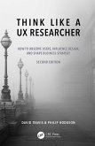 Think Like a UX Researcher (eBook, ePUB)
