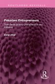 Pakistani Entrepreneurs (eBook, PDF) Pakistani Entrepreneurs (eBook, PDF)
