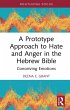 A Prototype Approach to Hate and Anger... - Bild 1