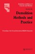 Demolition Methods and Practice V1... - Bild 1