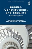 Gender, Constitutions, and Equality (eBook, PDF)