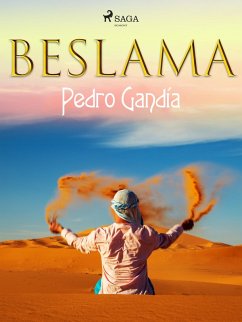 Cover Beslama (eBook, ePUB)