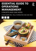 Essential Guide to Operations Management (eBook, PDF)
