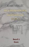 Die Chroniken der Lichtkrieger Legacy (eBook, ePUB)