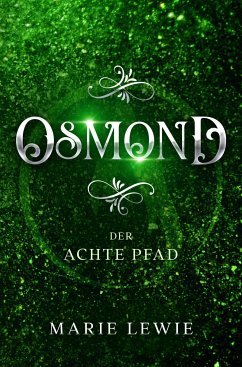 Osmond (eBook, ePUB) - Lewie, Marie