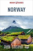Insight Guides Norway (Travel Guide eBook) (eBook, ePUB)
