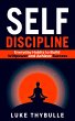 Self-Discipline: Everyday Habits to... - Bild 1