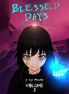 Cover Blessed Days, Volume 3 (eBook, ePUB)