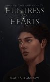 Huntress of Hearts (Precious stones, #5) (eBook, ePUB)