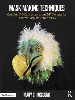 Cover Mask Making Techniques (eBook, ePUB)