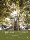 A History of Psychology (eBook, ePUB)