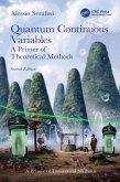 Quantum Continuous Variables (eBook, ePUB)