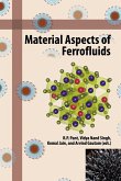 Material Aspects of Ferrofluids (eBook, ePUB)