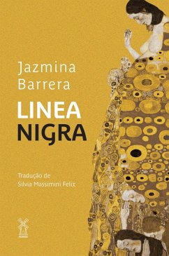 Linea Nigra (eBook, ePUB) - Barrera, Jazmina