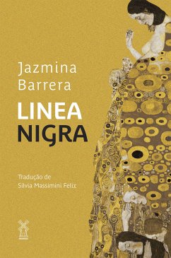 Linea Nigra (eBook, ePUB) - Barrera, Jazmina