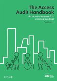 The Access Audit Handbook (eBook, ePUB)