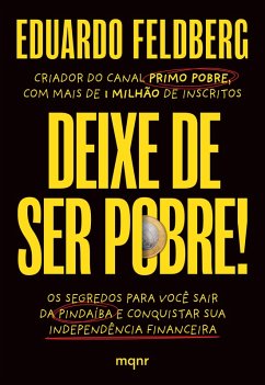 Cover Deixe de ser pobre (eBook, ePUB)