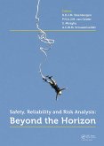 Safety, Reliability and Risk Analysis (eBook, ePUB)
