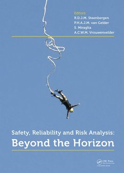 Safety, Reliability and Risk Analysis (eBook, ePUB)