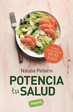 Cover Potencia tu salud (eBook, ePUB)