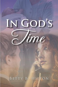 Cover In God's Time (eBook, ePUB)