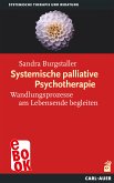 Systemische palliative Psychotherapie (eBook, ePUB)