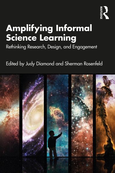 Amplifying Informal Science Learning (eBook, ePUB) Amplifying Informal Science Learning (eBook, ePUB)