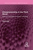Entrepreneurship in the Third World (eBook, ePUB)