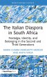 The Italian Diaspora in South Africa... - Bild 1