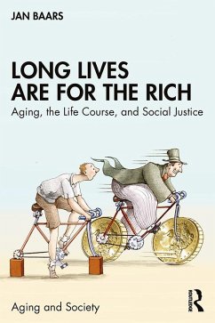 Cover Long Lives Are for the Rich (eBook, ePUB)